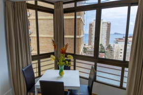 ANNA SUN holiday apt